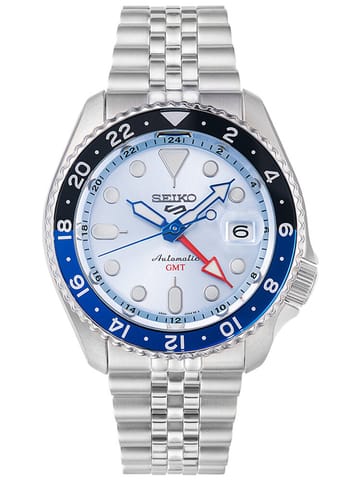 ⁨ZEGAREK MĘSKI SEIKO SSK029K1+ BOX⁩ w sklepie Wasserman.eu