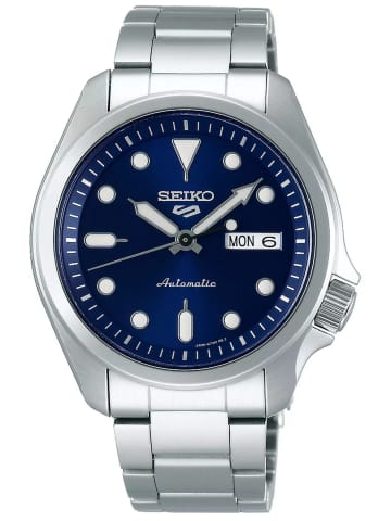 ⁨ZEGAREK MĘSKI SEIKO SRPE53K1 + BOX⁩ w sklepie Wasserman.eu