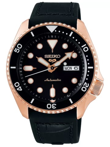 ⁨ZEGAREK MĘSKI SEIKO SRPD76K1 + BOX⁩ w sklepie Wasserman.eu