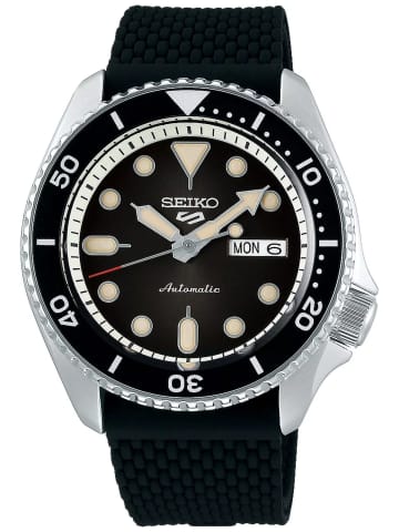 ⁨ZEGAREK MĘSKI SEIKO SRPD73K2 + BOX⁩ w sklepie Wasserman.eu