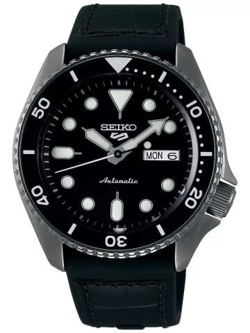 ⁨ZEGAREK MĘSKI SEIKO SRPD65K3 + BOX⁩ w sklepie Wasserman.eu