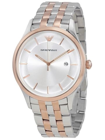 ⁨ZEGAREK MĘSKI EMPORIO ARMANI AR11044  LAMBDA + BOX⁩ w sklepie Wasserman.eu