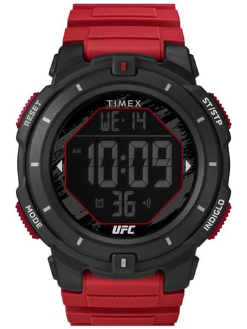 ⁨ZEGAREK MĘSKI TIMEX TW5M59200 UFC Rumble  + BOX⁩ w sklepie Wasserman.eu