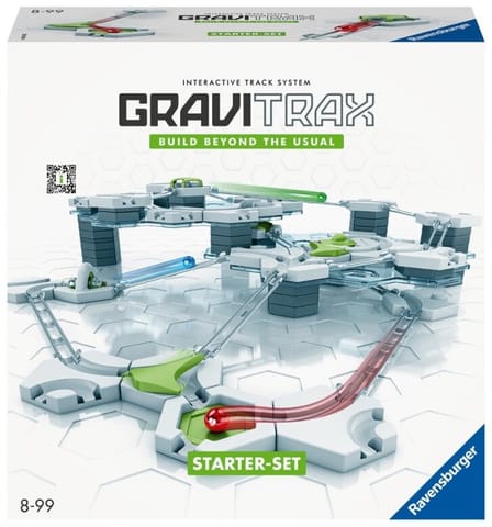 ⁨Gravitrax Starter set⁩ at Wasserman.eu