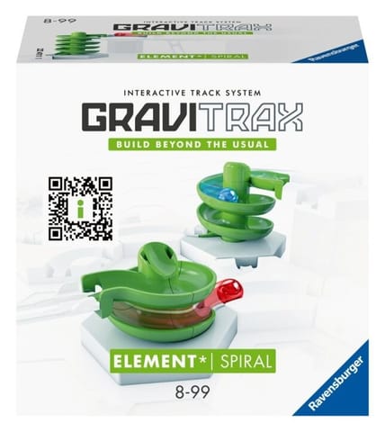 ⁨Gravitrax Dodatek Spirala⁩ w sklepie Wasserman.eu