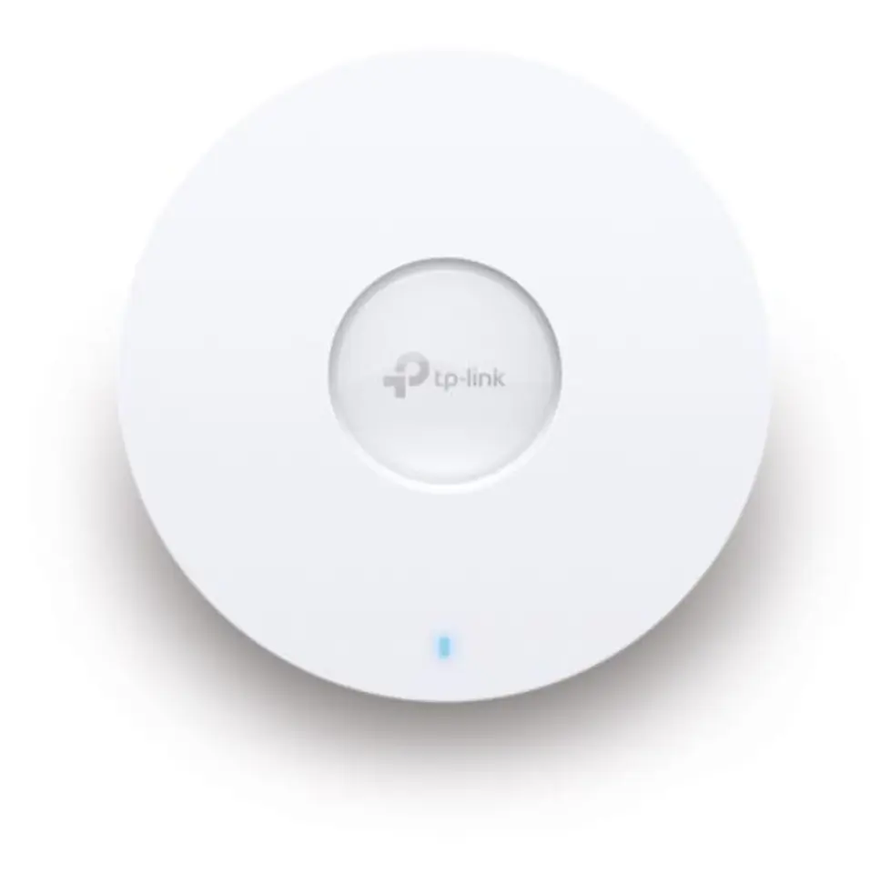 Access Point EAP660 HD AP 2.5 Gb PoE AX3600 at Wasserman.eu