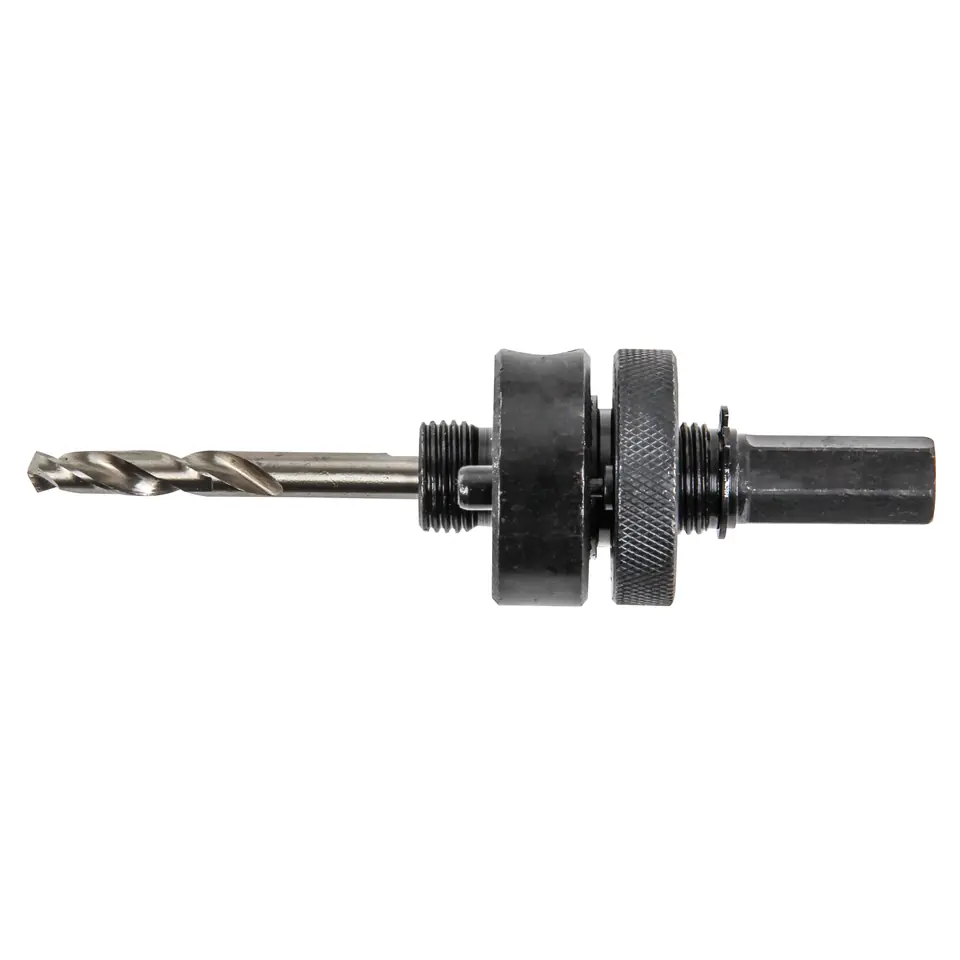 ⁨Adapter sześciokąt 11mm do otwornic bi 32-140mm proline⁩ w sklepie Wasserman.eu