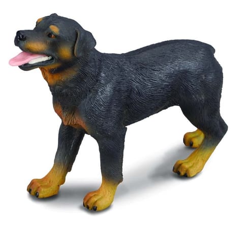 ⁨COLLECTA PIES RASY ROTTWEILER⁩ w sklepie Wasserman.eu