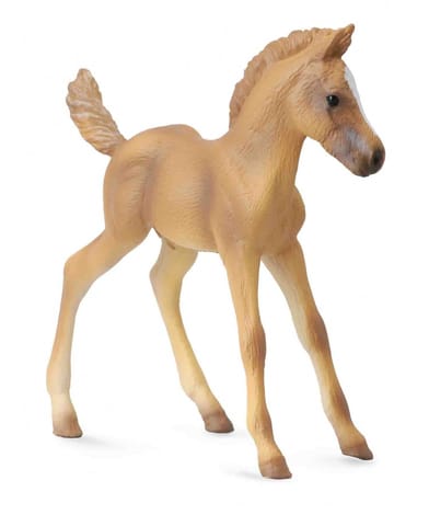 ⁨COLLECTA KOŃ ŹREBIĘ STOJĄCE HAFLINGER⁩ w sklepie Wasserman.eu