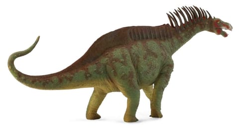 ⁨COLLECTA DINOZAUR AMARGASAURUS 1: 40 SKALA (DELUXE)⁩ w sklepie Wasserman.eu