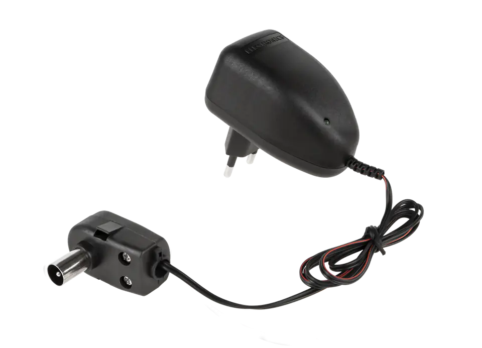 Zasilacz antenowy 12V LXG01PC w sklepie Wasserman.eu