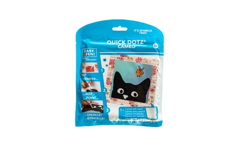 ⁨Set Diamond Dotz - Mischievous quick⁩ at Wasserman.eu