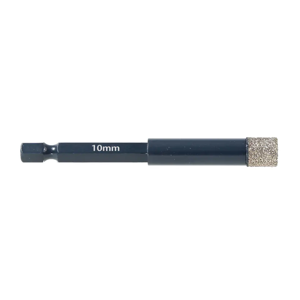 Otwornica diamentowa 10mm, 1/4", proline w sklepie Wasserman.eu