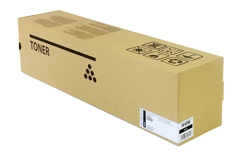 ⁨Laser Toner cartridge JetWorld Black Kyocera TK8115 TK-8115K compatible (1T02P30NL0,02P30NL0,2P30NL0)⁩ at Wasserman.eu