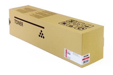 ⁨JetWorld Magenta Toner cartridge Kyocera TK8115M (1T02P3BNL0,02P3BNL0,2P3BNL0) (Japanese backfill)⁩ at Wasserman.eu