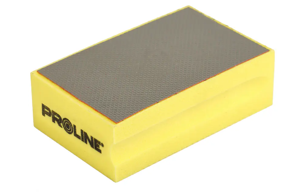 ⁨DIAMOND POLISHING PAD, GR. 400, BLISTER, PROLINE⁩ at Wasserman.eu