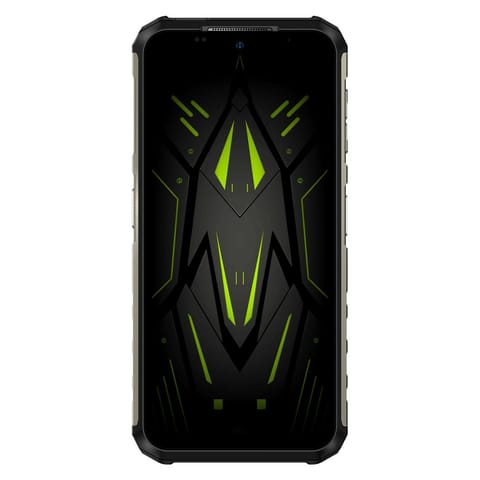 ⁨Smartphone Armor 22 4G 8/256GB IP69K green⁩ at Wasserman.eu