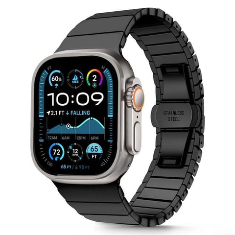 ⁨Bransoleta Tech-Protect do Apple Watch 6-10, SE, Ultra 1, 2 - 44-46, 49mm⁩ w sklepie Wasserman.eu