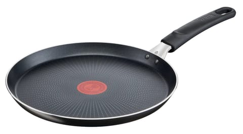 ⁨Tefal XL Intense C38410 Pancake pan Round⁩ at Wasserman.eu