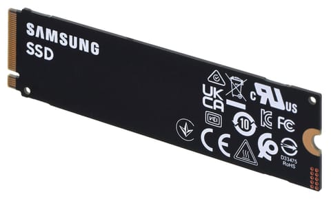 ⁨Dysk SSD Samsung PM9B1 1TB PCIe 4.0 NVMe M.2 2280 MZVL41T0HBLB-00B07⁩ w sklepie Wasserman.eu