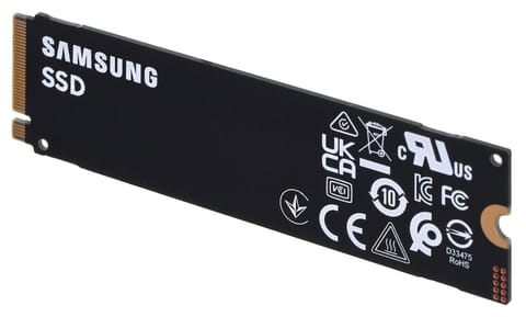 ⁨SSD Samsung PM9B1 1TB PCIe 4.0 NVMe M.2 (22x80) MZVL41T0HBLB-00B07⁩ at Wasserman.eu