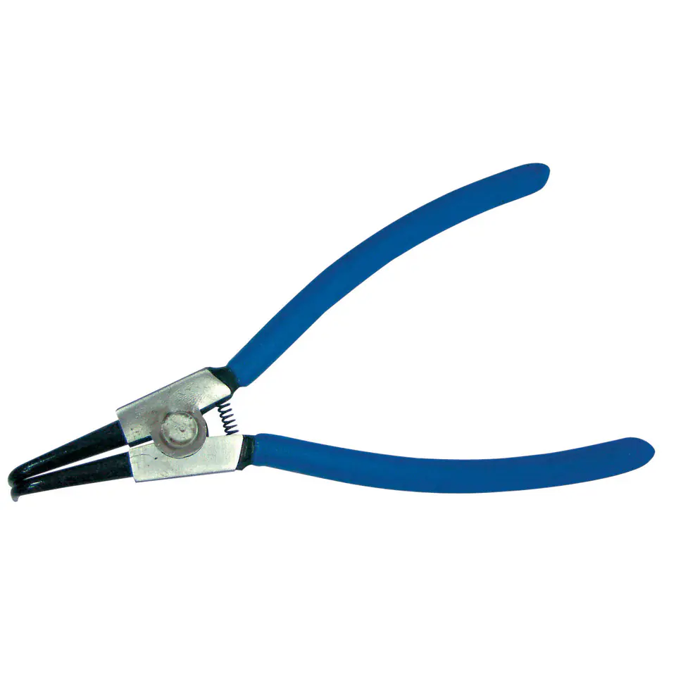 ⁨Pliers for seeger rings 150mm, internal straight⁩ at Wasserman.eu