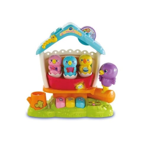 ⁨Ptasia Kraina 61368 VTECH Baby Trefl⁩ w sklepie Wasserman.eu