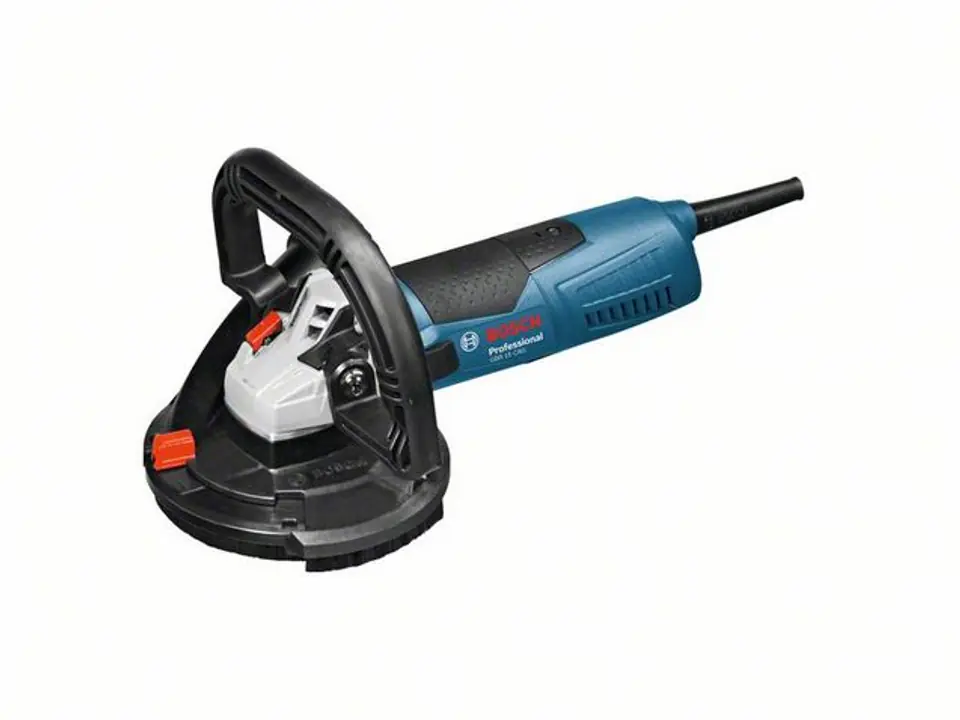 SZLIFIERKA DO BETONU GBR 15 CAG 1500W w sklepie Wasserman.eu