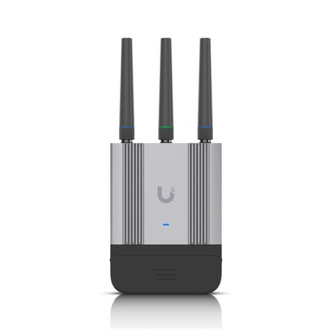 Ubiquiti UMR-Industrial UMR Przemysłowe Rozwiązanie Sieciowe w sklepie Wasserman.eu
