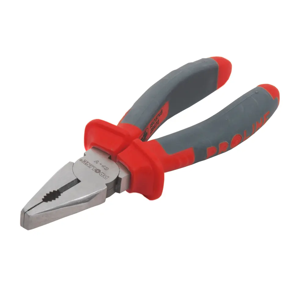 ⁨Universal pliers cv, 160mm, professional, proline⁩ at Wasserman.eu