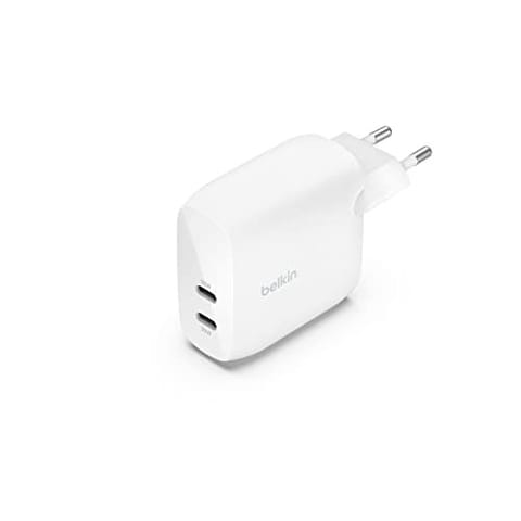 ⁨Belkin BoostCharge Pro Universal White AC Fast charging Indoor⁩ at Wasserman.eu