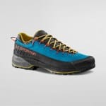 ⁨Shoes tx4 evo gtx-tropic blue-bamboo-43⁩ at Wasserman.eu