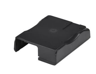 ⁨Zebra P1080383-601 printer/scanner spare part Cover 1 pc(s)⁩ at Wasserman.eu