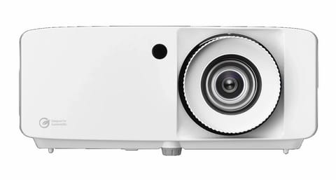 ⁨PROJEKTOR OPTOMA UHZ66 LASER 4K 4000 ANSI 500000:1⁩ w sklepie Wasserman.eu