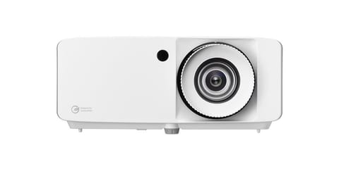 ⁨PROJEKTOR OPTOMA ZH450 LASER FHD 4500 ANSI 300000:1⁩ w sklepie Wasserman.eu