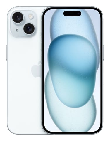 Apple iPhone 15 128GB Blue w sklepie Wasserman.eu