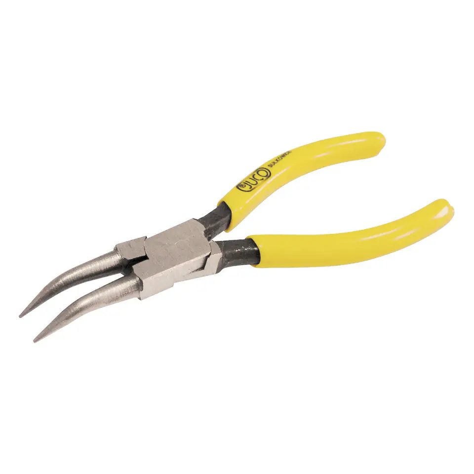 ⁨CIRCLIP PLIERS - SEGGER-200 MM, OUTSIDE BENDED⁩ at Wasserman.eu