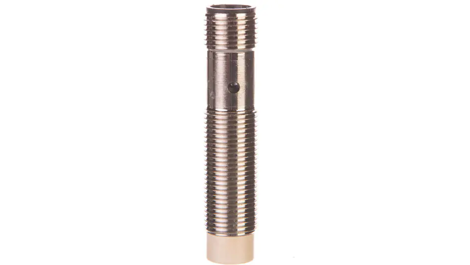 Czujnik indukcyjny M12 Sn=8mm 10-30VDC PNP NO 3-piny IS-12-H1-S2 95B063451 w sklepie Wasserman.eu