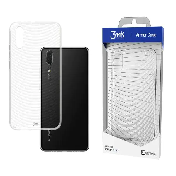 3MK Armor Case Huawei P20 w sklepie Wasserman.eu
