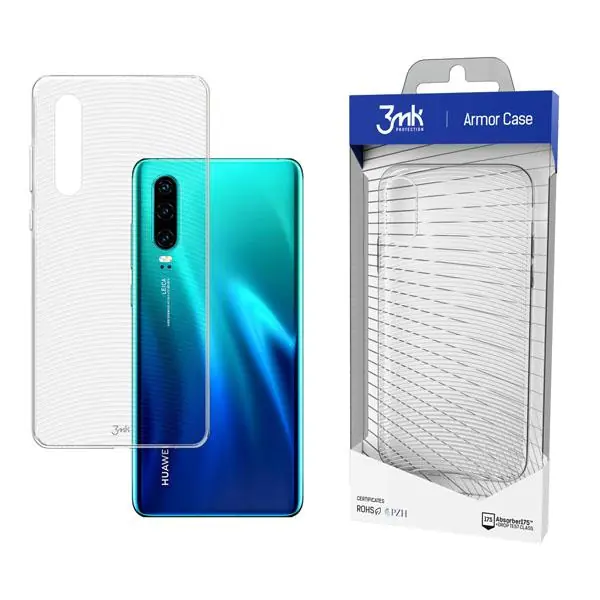 3MK Armor Case Huawei P30 w sklepie Wasserman.eu