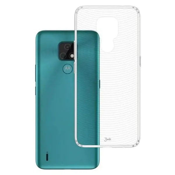 3MK Armor Case Motorola Moto E7 w sklepie Wasserman.eu