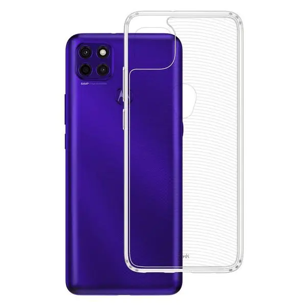 3MK Armor Case Motorola Moto G9 Power w sklepie Wasserman.eu