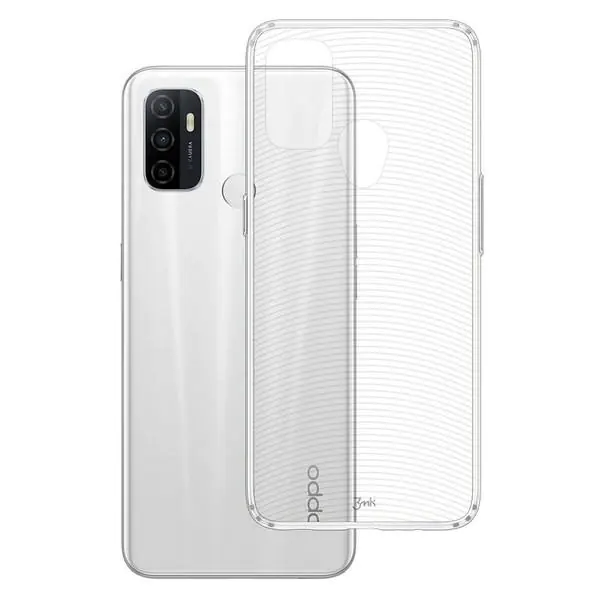 3MK Armor Case Oppo A53/A53s w sklepie Wasserman.eu