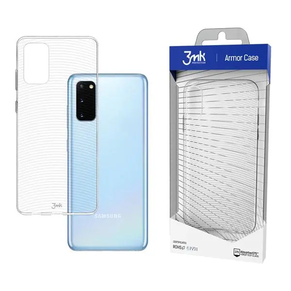 3MK Armor Case Samsung G980 S20 w sklepie Wasserman.eu