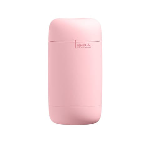 ⁨Tenga masturbator Puffy Strawberry Pink⁩ w sklepie Wasserman.eu