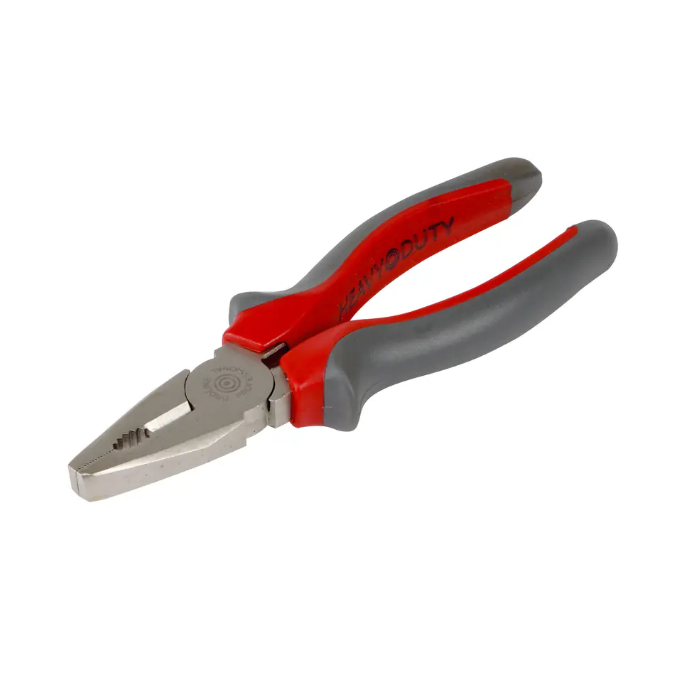 ⁨Szczypce uniwersalne 200mm prof., nas."heavy duty"   proline⁩ w sklepie Wasserman.eu