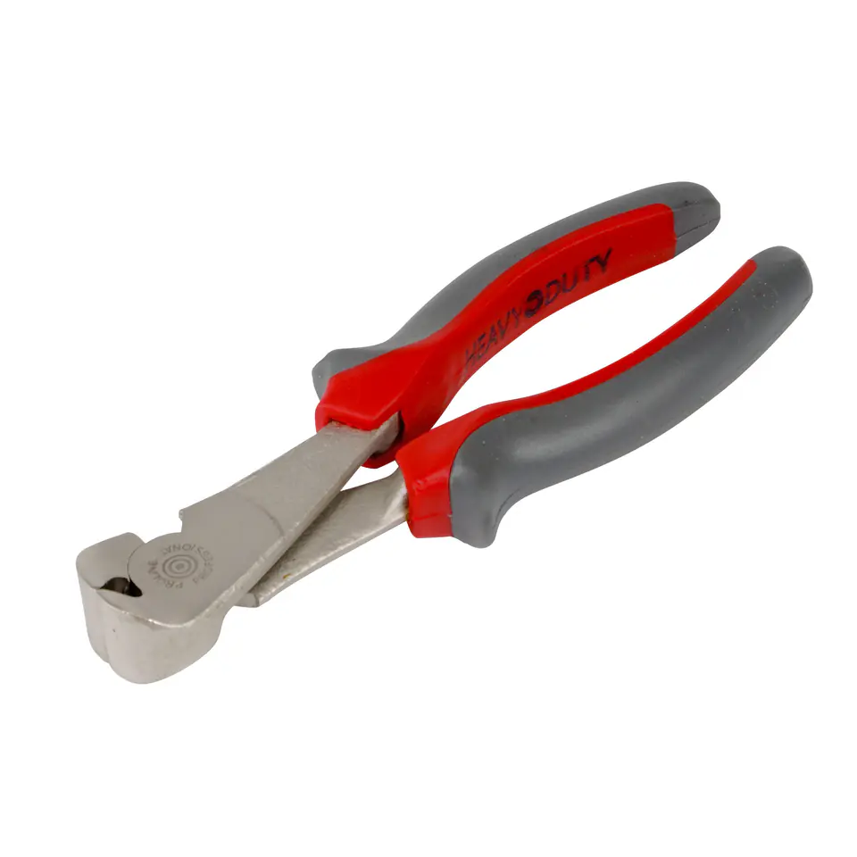 ⁨Front pliers 160mm prof., us." heavy duty" proline⁩ at Wasserman.eu