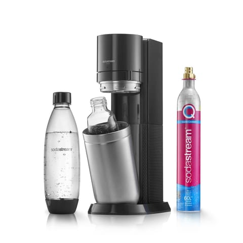 ⁨SodaStream Zestaw Saturator DUO zestaw startowy 2 but. 1L⁩ w sklepie Wasserman.eu