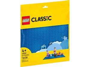 ⁨LEGO 11025 Classic - Niebieska płytka konstrukcyjna⁩ w sklepie Wasserman.eu