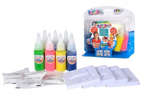 Aqua Gelz Creative Set at Wasserman.eu